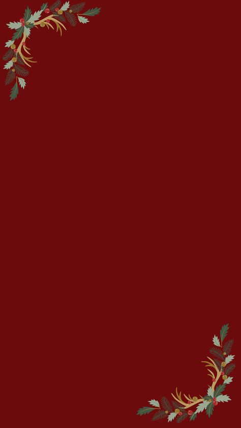 Red Wallpaper Iphone Christmas, Christmas Aesthetic Template, Christmas Instagram Background, Christmas Templates Background Aesthetic, Aesthetic Christmas Instagram Story, December Availability Template, Christmas Background Instagram Story, Solid Christmas Wallpaper, Christmas Wallpaper Red Aesthetic