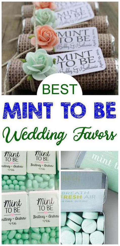 Wedding Souvenirs For Guests, Mint To Be Wedding Favors, Diy Wedding Favors Cheap, Wedding Favours Magnets, Homemade Wedding Favors, Wedding Bottle Opener Favors, Anniversary Favors, Creative Wedding Favors, Inexpensive Wedding Favors