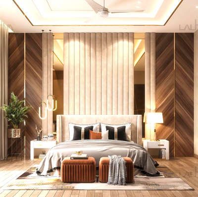 Minimalist Bedroom Decor, Interior Design Minimalist, Bedroom Interior Design Luxury, Luxury Bedroom Design, Luxury Bedroom Master, Bedroom Bed Design, Bed Furniture Design, Bedroom Master, Bedroom Furniture Design