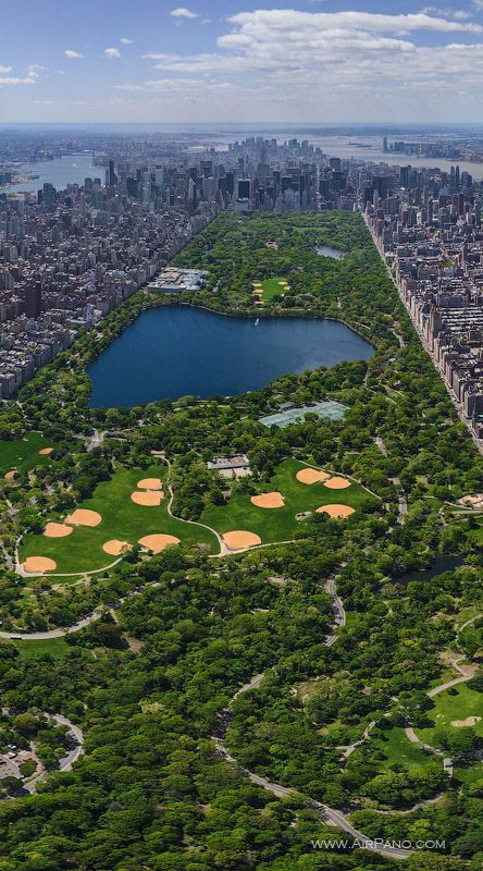 Manhattan Central Park, Central Park Wallpaper, Central Park Aesthetic, New York From Above, New York Park, New York Central Park, New York Landscape, Central Park View, New York City Central Park