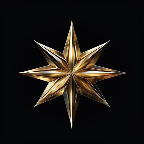 Photo eminent star golden star symbol on... | Premium Photo #Freepik #photo Vip Background, A Star, Golden Aura, Famous Star, Gold Design Background, Star Symbol, Healing Crystals Meanings, Amagi Brilliant Park, Linkedin Background