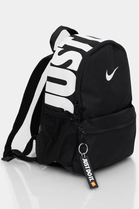 Mini Mochila Nike, Nike Mini Backpack, Nike Sports Bag, Mini Nike, Mochila Nike, Nike Bag, Mini Gym, Basketball Bag, Nike Backpack