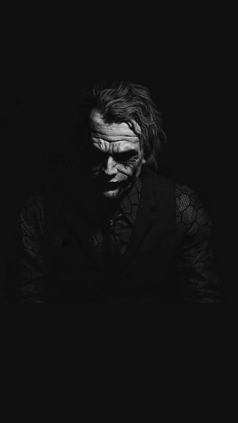 Heath Ledger Joker Wallpaper, Tato Joker, Image Joker, Batman Joker Wallpaper, Joker Photos, Joker Smile, Joker Wallpaper, Der Joker, Joker Images