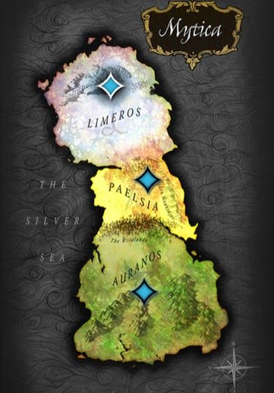 Mytica map - "Falling Kingdoms" by Morgan Rhodes Falling Kingdoms Fan Art, Kingdoms Aesthetic, A Court Of Dreams, Court Of Dreams, Falling Kingdoms, Fantasy Maps, Fantasy Map, Book Things, Book Writing