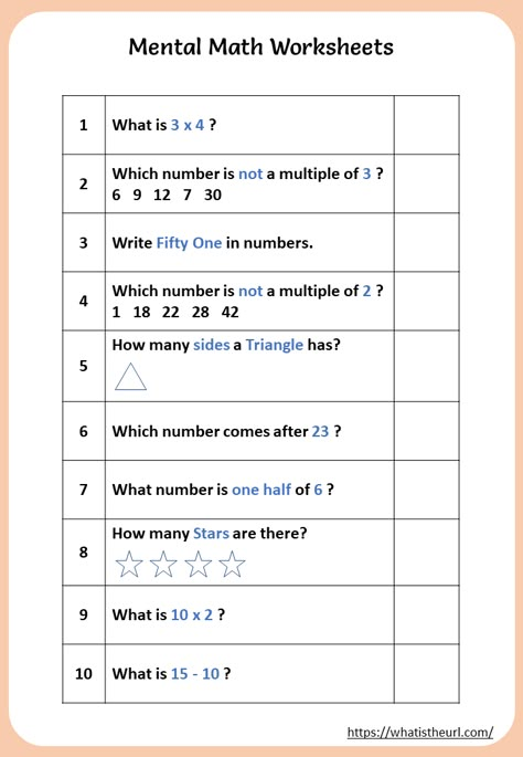 Math Worksheets For Class 2, Maths 1st Grade Worksheets, 1st Class Maths Worksheet, 2nd Class Maths Worksheet, Grade 3 Mathematics Worksheets, Class2 Maths Worksheet, Maths Worksheet For Class 2, Class 3 Maths Worksheet, Mental Maths Worksheets 4th Grade