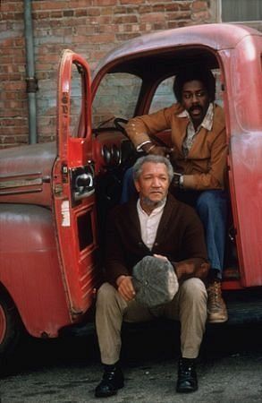 Sandford And Son, Black Sitcoms, Black Tv Shows, 70s Tv, 1970s Tv Shows, 70s Tv Shows, Sanford And Son, Black Tv, Classic Television