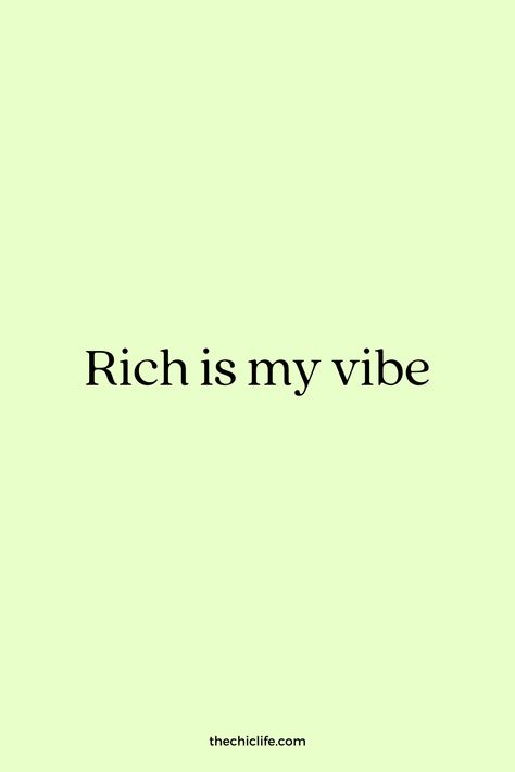 Want some positive quotes to attract money? Get a list of money affirmations for wealth and prosperity on my blog. Manifest being rich and attracting expected and unexpected money. Put these affirmations on your vision board or use them with your favorite Law of Attraction technique. Manifest Being Rich, I Will Make 1000000 This Year, Get Your Money Up Quotes, Rich Life Manifestation, Money Always Finds Its Way To Me, One Word Motivation, Deposit Aesthetic, Manifestation Quotes For Money, Manifestation For Men