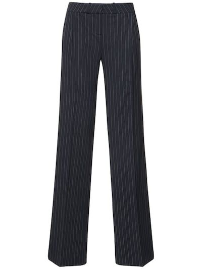 Coperni Pants, Formal Pants Women, Office Clothing, Interview Outfits, Png Clothes, Designer Pants, Formal Pants, Interview Outfit, Pants Design