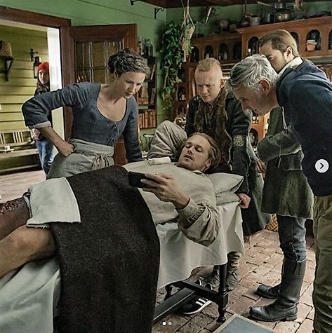 Highlands Warrior, Outlander Funny, Gabaldon Outlander, Outlander Cast, Jamie Mcguire, Debbie Macomber, Outlander Casting, Jamie Fraser Outlander, Starz Series