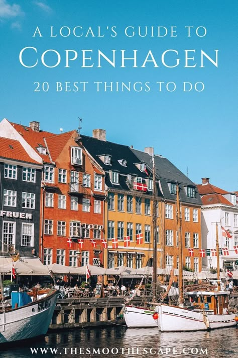 One Day In Copenhagen, Copenhagen Must Do, Copenhagen 4 Days, Copenhagen 3 Day Itinerary, Best Things To Do In Copenhagen, Weekend In Copenhagen, What To Do In Copenhagen Denmark, Copenhagen Food Guide, 3 Days In Copenhagen