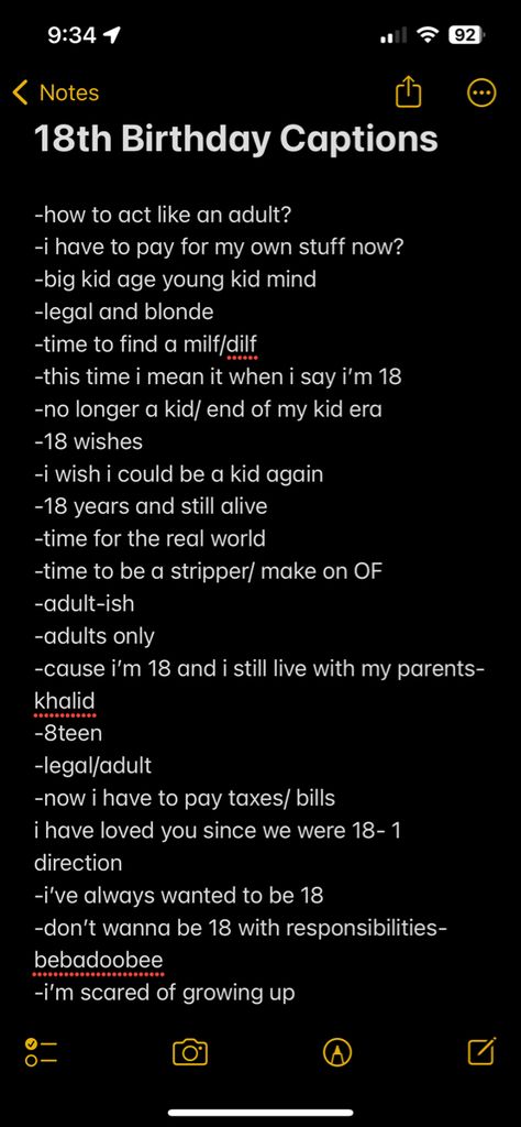 Birthday Caption For 18th Birthday, Captions For Your 18th Birthday, 18th Birthday Captions Instagram Baddie, 18th Quotes Birthday, Cheers To 18th Birthday Captions, 18th Bday Insta Captions, 18birthday Caption, Songs For 18th Birthday Story, Instagram Captions For 18th Birthday