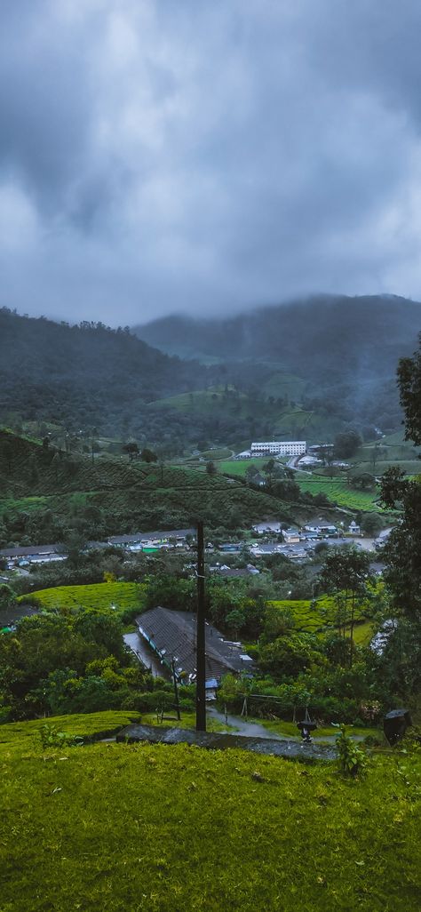 Vagamon Kerala Aesthetic, Kerala Instagram Stories, Munnar Videos, Munnar Aesthetic, Munnar Photography Travel, Vattavada Munnar, Munnar Photography Kerala, Munnar Photography, Mountain Evening