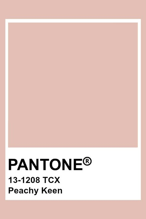 PANTONE 13-1208 TCX Peachy Keen Caramel Wedding, Interior Design Material Board, Pantone Tcx, Pantone Color Chart, Pantone Swatches, Pantone Colours, Color Palette Living Room, Pantone Palette, Pantone Colour Palettes