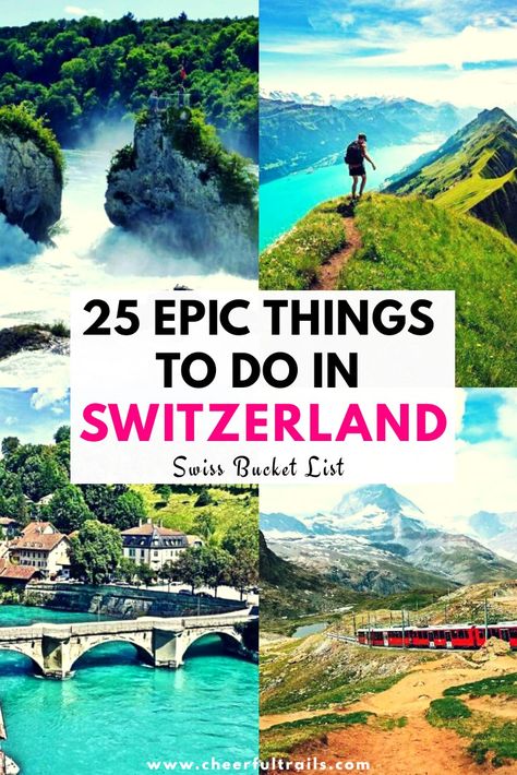 Switzerland Travel Amazing Places To Visit | What To Do In Switzerland | Things To Do In Switzerland | Swiss Travel | Tips and Tricks for Switzerland | Switzerland Bucket List | Lautebrunnen | Grindelwald | Interlaken | Swiss Chocolate | Geneva | Zurich | Bern | Zermatt | Lucerne | Swiss alps | Lugano | Eiger Trail | Matterhorn #switzerland #traveltips Switzerland Travel Itinerary, Things To Do In Switzerland, Switzerland Travel Guide, Switzerland Itinerary, Switzerland Vacation, Places In Switzerland, Swiss Travel, Visit Switzerland, Europe Trip Itinerary