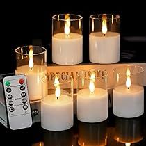 Celebration Of Life Ideas, Battery Powered Candles, Modern Rustic Wedding, Wedding Party Centerpieces, Fake Candles, Battery Candles, Love Candles, Led Pillar Candle, Electric Candles