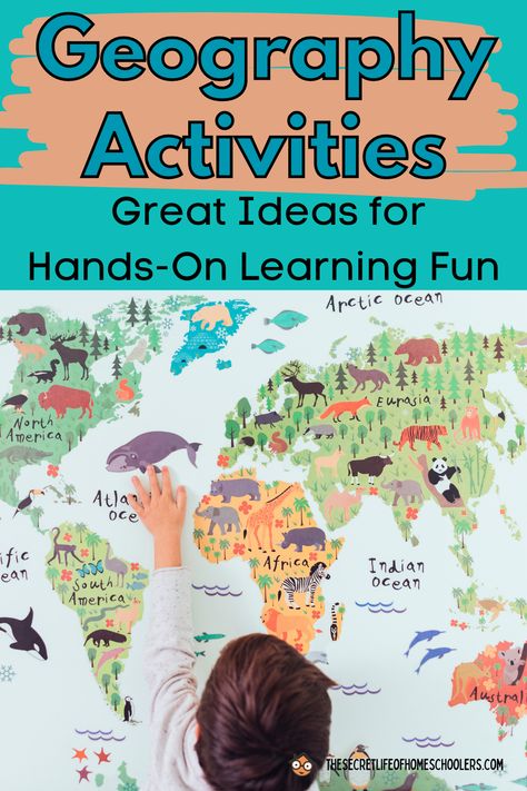 Hands On Continents Activities, Where I Live Kindergarten Activities, Hands On Geography Activities, Geography Lessons Kindergarten, Geography Activities For Preschool, Geography Kindergarten Activities, First Grade Geography Activities, Geography Club Ideas, Hands On Social Studies Activities