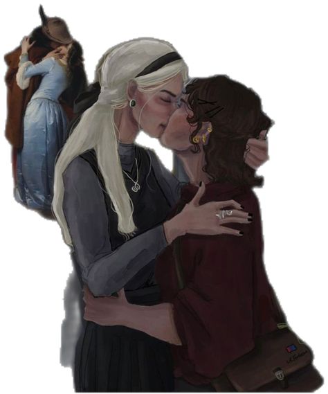 Alice And Narcissa, Marauders Fan Art, This Kind Of Love, Potter Art, All The Young Dudes, Iron Throne, Hogwarts Mystery, Great Love Stories, Harry Potter Marauders