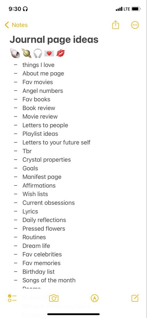 I Have No Idea What Im Doing, What To Do In A Diary, Journal Glow Up Ideas, What Write In A Journal, 2024 Journal Ideas Goals, Glow Up Journal Ideas First Page, What To Do In Journals, Scrapbook Ideas List, Journaling Goals Ideas