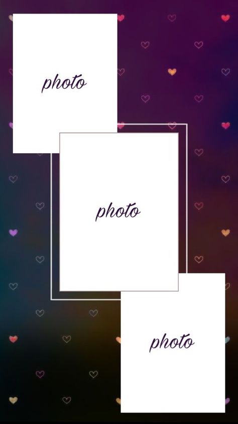 Fream Poto Design, Fream Poto, Minimalist Instagram Story, Multiple Picture Frame, Minimalist Instagram, Cute Headers For Twitter, Photo Frame Wallpaper, Instagram Photo Frame, Happy Birthday Template