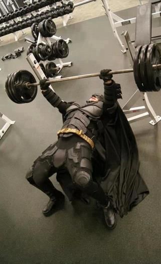 Batman lifts - Imgur Hard Photo, Gym Wallpaper, Batman Pictures, Abs Training, Gym Quote, Im Batman, Gym Memes, Man Up, Gym Humor