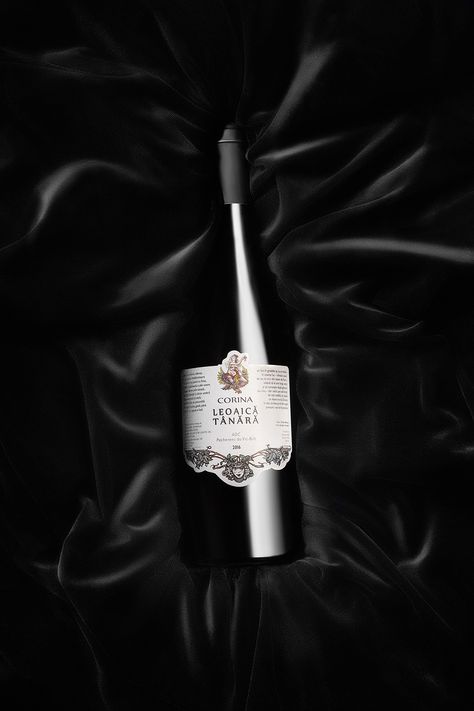 Wine | Product Photography on Behance Luxury Wine Photography, Wine Studio Photography, Wine Bottle Product Photography, Wine Bottle Photoshoot, White Wine Photography, Dark Product Photography, Wine Bootle, Bottle Product Photography, Wine Campaign