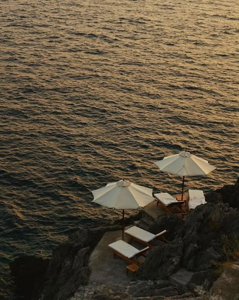 | @visualtravellerart 📷 by @liveranilorenzo @casaprivata #visualtravellerart #mediterranean #amalficoast | Instagram Mediterranean Vibes Aesthetic, 2025 Dream Board, Good Mood Aesthetic, Vacation Mood Board, Praiano Italy, Derek Luke, Mediterranean Life, Italy Beach, Mediterranean Vibes