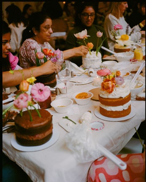 The most lovely @createdinners & @fromlucienyc hosted a Mother’s Day Cake Decorating Workshop in the heart of Manhattan. I find myself reminiscing 🌷 A slow morning sipping @vivanterre @drinkghia and decorating @fromlucienyc cakes using florals locally grown by @bloomcourtfarm. Thank you for having me to make photos of these moments. @blankstudionyc @willablank @kerrygoldusa Cake Workshop, Slow Morning, Locally Grown, Make Photo, A Mother, In The Heart, Mother’s Day, Manhattan, Cake Decorating