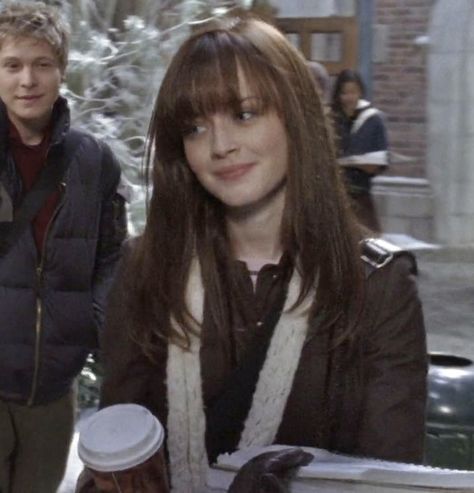 rory gilmore Rory Gilmore, A Coffee, Coffee