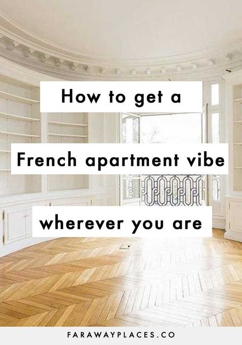 Interior Design French Modern, Parisienne Style Home, All White Interiors, French Country Apartment Decor, Parisian Style Bedroom Ideas, French Modern House, Parisian Modern Decor, Anthropologie Living Room Inspiration, French Homes Interiors