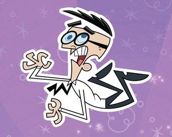 Mr Crocker, Fairy God Parents, Cartoon Legs, Fairly Odd Parents, Odd Parents, Lantern Ideas, Nickelodeon Shows, Room Stickers, Retro Room