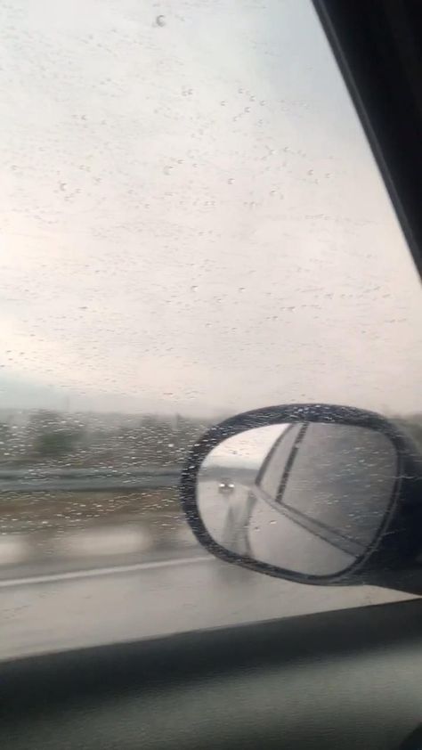 Rainy days [Video] | Hari hujan, Estetika malam, Video estetika Monsoon Car Driving, Rainy Day Car Driving Video, Street Aesthetic Day, Driving In The Rain Aesthetic Video, Rain Car Drive, Rainy Car Drive, Rainy Drive Aesthetic, Rain In Car, Video Of Road