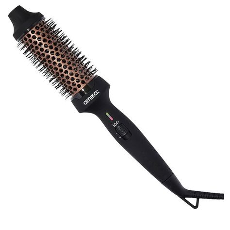 Amika Blowout Brush, Amika Brush, Thermal Brush, Hair Blower, Girl Guide, Wishlist 2024, Girl Guides, Birthday Gift Ideas, Christmas Wishlist