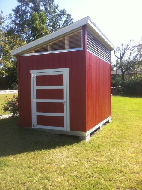 Shed Plans 8x10, Cozy Workspace, Lean To Roof, Tuff Shed, Shed Office, Free Shed Plans, Modern Shed, Lean To Shed, Lean To