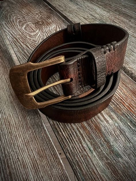 Mens Leather Belts Handmade, Mens Leather Belt, Mens Belt, Handmade Leather Belt, Men Wallet, Leather Belts Men, Men's Belt, Mens Leather, Leather Belts