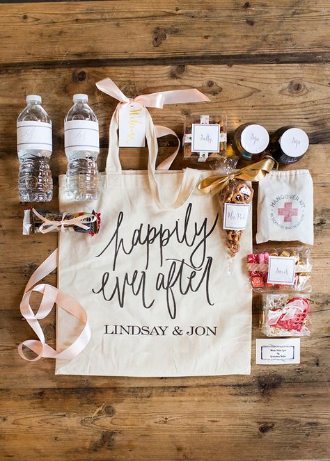 Wedding Guest Bags, Wedding Hacks, Guest Gift Bags, Hotel Welcome Bags, Destination Wedding Favors, Wedding Welcome Gifts, Destination Wedding Welcome Bag, Wedding Favors And Gifts, Diy Wedding Gifts