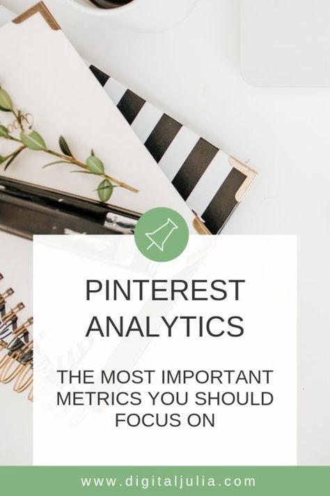 Marketing Checklist, Pinterest Manager, Pinterest Analytics, Entrepreneur Advice, Pinterest Business, Pinterest Growth, Pinterest Followers, Measuring Success, Blogging Resources