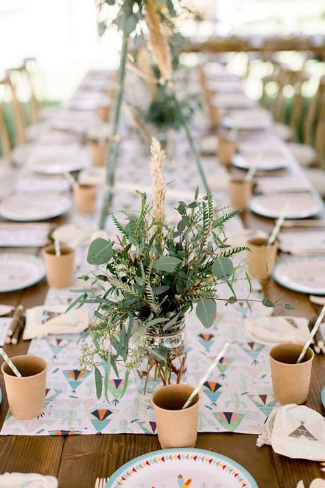 Earthy Themed Birthday Party, Earthy Birthday Party Decor, Earthy Birthday, Birthday Ideas 15, Birthday Party Theme Ideas, My 40th Birthday, Beach Picnics, Outdoors Birthday Party, 31st Birthday