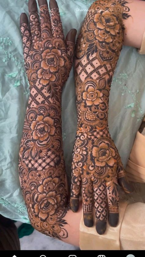 Cowgirl Vintage, Khafif Mehndi Design, Nine To Five, Country Outfit, Mehndi Designs Bridal Hands, Full Hand Mehndi, Very Simple Mehndi Designs, Simple Mehndi Designs Fingers, Full Mehndi Designs