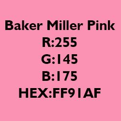 Baker Miller Pink Wallpaper, Baker Miller Pink Aesthetic, Baker Miller Pink, Color Library, Pink Paint Colors, Paintings Pictures, Department Of Corrections, I Love Paris, Blue Poster