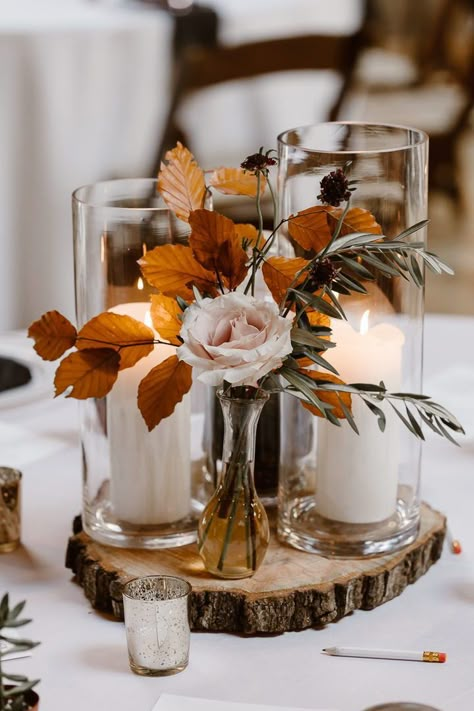 Fall Wedding Tables, Wedding Themes Fall, Fall Wedding Centerpieces, November Wedding, בר מצווה, Fall Wedding Decorations, Fall Wedding Ideas, Wedding Inspiration Fall, Fall Wedding Colors