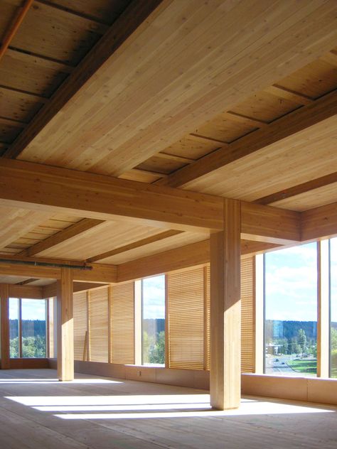 Cedar Cladding, Timber Architecture, Wooden Architecture, Timber Buildings, Wood Architecture, Wood Building, Timber Beams, Timber Structure, Timber Construction