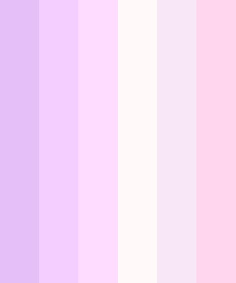 Lavender Lavender Color Palette, Color Palets, Flat Color Palette, Hexadecimal Color, Purple Color Schemes, Purple Palette, Purple Color Palettes, Cool Color Palette, Color Palette Challenge