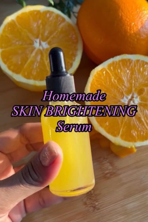 Beauty Techniques Keep Women Feeling Empowered Diy Vitamin C Serum, Natural Skin Care Ingredients, Face Skin Care Routine, Clear Healthy Skin, Diy Skin Care Routine, Natural Face Skin Care, Good Skin Tips, Diy Skin Care Recipes, Perfect Skin Care Routine