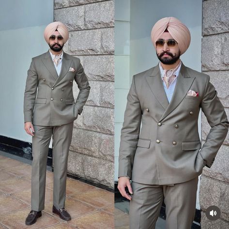 Sardar Suits Mens Fashion, Gents Coat Pent Design Latest, Wedding Coat Pants For Men, Coat Pent Designs, Sardar Coat Pent, Boys Coat Pant Design For Wedding, Punjabi Coat Pant With Turban, Boys Coat Pant Design, Pent Coat For Men