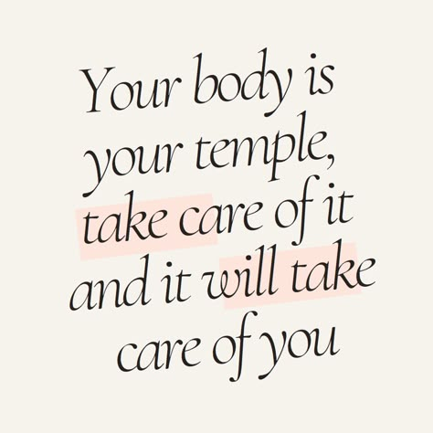 #fitnessmotivation #healthylifestyle #workoutmotivation #fitlife #fitfam #healthyfood #fitspo #fitgirl #fitnessjourney #gymlife #healthychoices #fitdad #fitnessgoals #fitforlife #fitandhealthy #nutrition #fitover40 #healthyliving #fitbody #fitnessaddict Embrace Your Body Quotes, Your Body Is A Vessel Quotes, Be Proud Of Your Body Quotes, Make Healthy Choices Quotes, Loving Your Body Quotes Inspirational, You Only Have One Body Take Care Of It, Body Encouragement Quotes, Healthy Mind Healthy Body Quotes, Healthy Body And Mind Quote