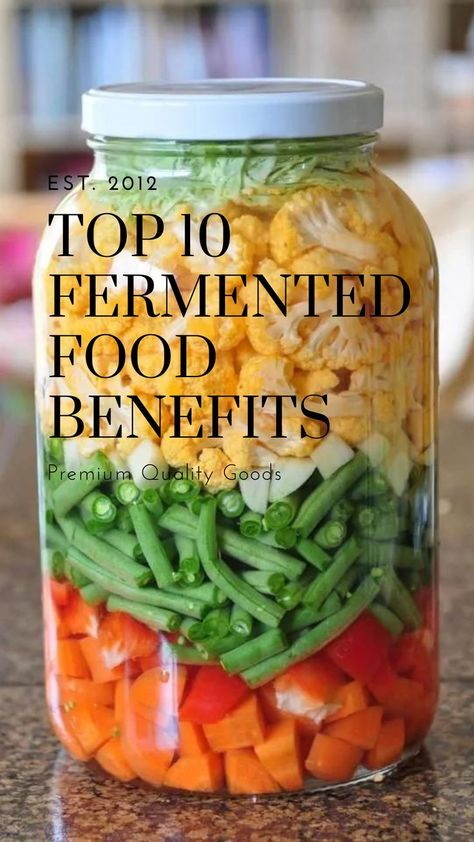 Benefits Of Pickles, Pickles Benefits, Pickled Pickles, Benefits Of Fermented Foods, Fermented Foods Benefits, Pickled Foods, Heal Your Gut, Vegetable Benefits, Probiotic Benefits