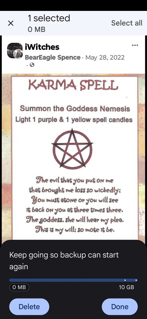 Real Spells That Actually Work, Karma Spell, Witchy Crystals, Witchy Spells, Real Spells, Spells That Actually Work, Magic Spell Book, Astrology Tarot, Ship Paintings