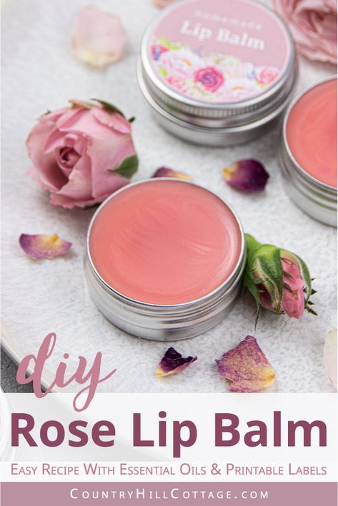 Tinted Lip Balm Recipe, Essential Oil Gift Basket, Chapstick Recipe, Natural Chapstick, Diy Lip Balm Recipes, Lotion Bars Recipe, Lip Balm Recipe, Lip Scrub Recipe, Săpunuri Handmade