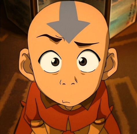 Anng Avatar Icon, Aang Icons Avatar, Pfp Avatar The Last Airbender, Aang Firebending, Avatar Aang Wallpapers, Aang Drawing, Aang Pfp, Atla Widgets, Aang Funny