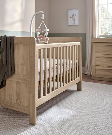 Baby crib diy